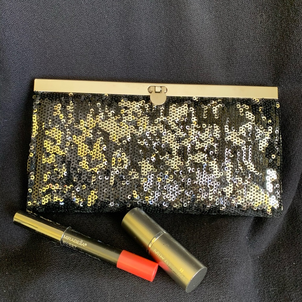 Elegant Evening Clutch
